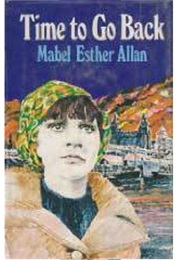 Time to Go Back (Mabel Esther Allan)