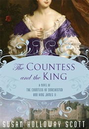 The Countess and the King (Susan Hollway Scott)