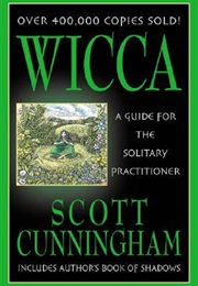 Wicca (Scott Cunningham)