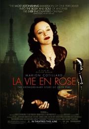 Marion Cotillard - La Vie En Rose