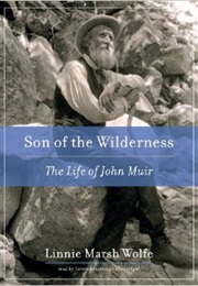 Son of the Wilderness (Linnie Marsh Wolfe)