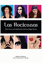 Las Hocicones (Adelina Anthony)