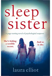 Sleep Sister (Laura Elliot)
