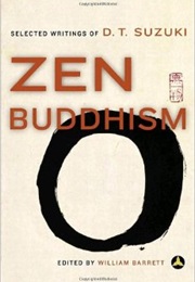 Zen Buddhism (DT Suzuki)