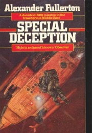 Special Deception (Alexander Fullerton)