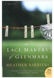 Lace Makers of Glenmara (Heather Barbieri)