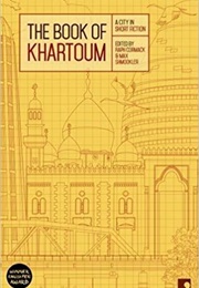 The Book of Khartoum (Max Schmookler)