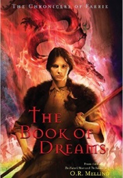 The Book of Dreams (O.R Mellings)