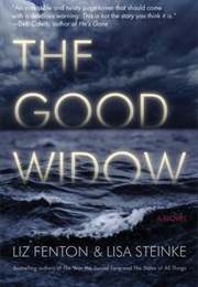 The Good Widow (Liz Fenton and Lisa Steinke)