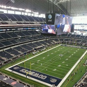 AT&amp;T Stadium-Dallas Cowboys