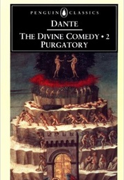 Purgatorio (Dante)