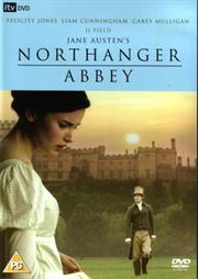 Northanger Abbey (2007)