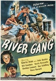 River Gang (1945)