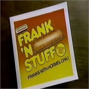 Frank &#39;N Stuff Wieners