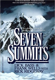 The Seven Summits (Dick Bass)