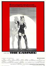 The Damned (Luchino Visconti)