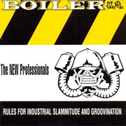 Boiler - The New Professionals