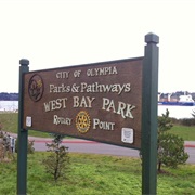 West Bay Park (Olympia)