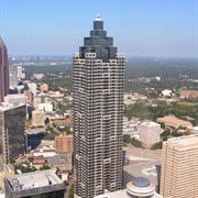 Suntrust Tower, Atlanta
