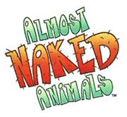 Duck - Almost Naked Animals