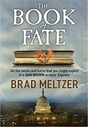 The Book of Fate (Brad Meltzer)