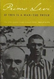 If This Is a Man (Primo Levi)