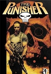 The Punisher: Welcome Back, Frank (Garth Ennis)