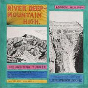 River Deep, Mountain High - Ike &amp; Tina Turner