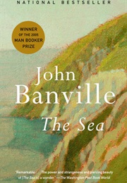 A Booker Prize Winner (The Sea - John Banville)