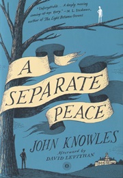 A Seperate Peace (John Knowles)