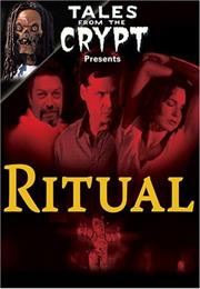 Tales From the Crypt Presents: Ritual (2001)