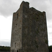Belvelly Castle, Ireland