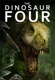 The Dinosaur Four (Geoff Jones)