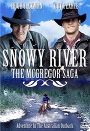 Snowy River: The McGregor Sag (1993)