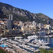 Monte Carlo/Spélugues