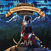 Tuomas Holopainen - The Life and Times of Scrooge Mcduck