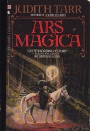 Ars Magica (Judith Tarr)
