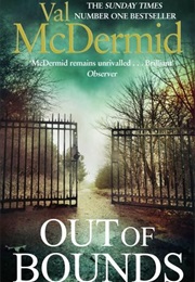 Out of Bounds (Val Mcdermid)