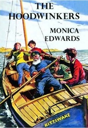 The Hoodwinkers (Monica Edwards)