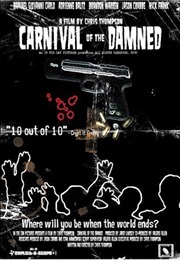 Carnival of the Damned (2008)