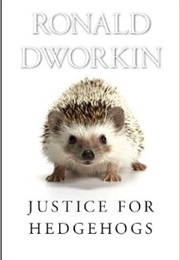 Justice for Hedgehogs (Richard Dawkins)
