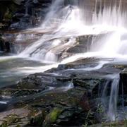 Aberdulais Falls