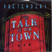 Talk of the Town (Pretenders)