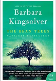 Arizona: The Bean Trees (Barbara Kingsolver)