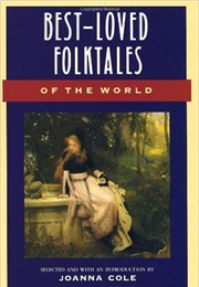 Best Loved Folktales of the World (Joanna Cole)