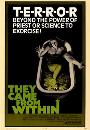 They Came From Within (1975)