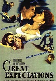 Great Epectations (1946)
