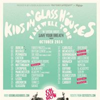 Kids in Glass Houses