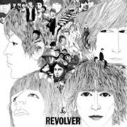 Revolver (The Beatles, 1966)