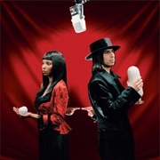 Blue Orchid - The White Stripes